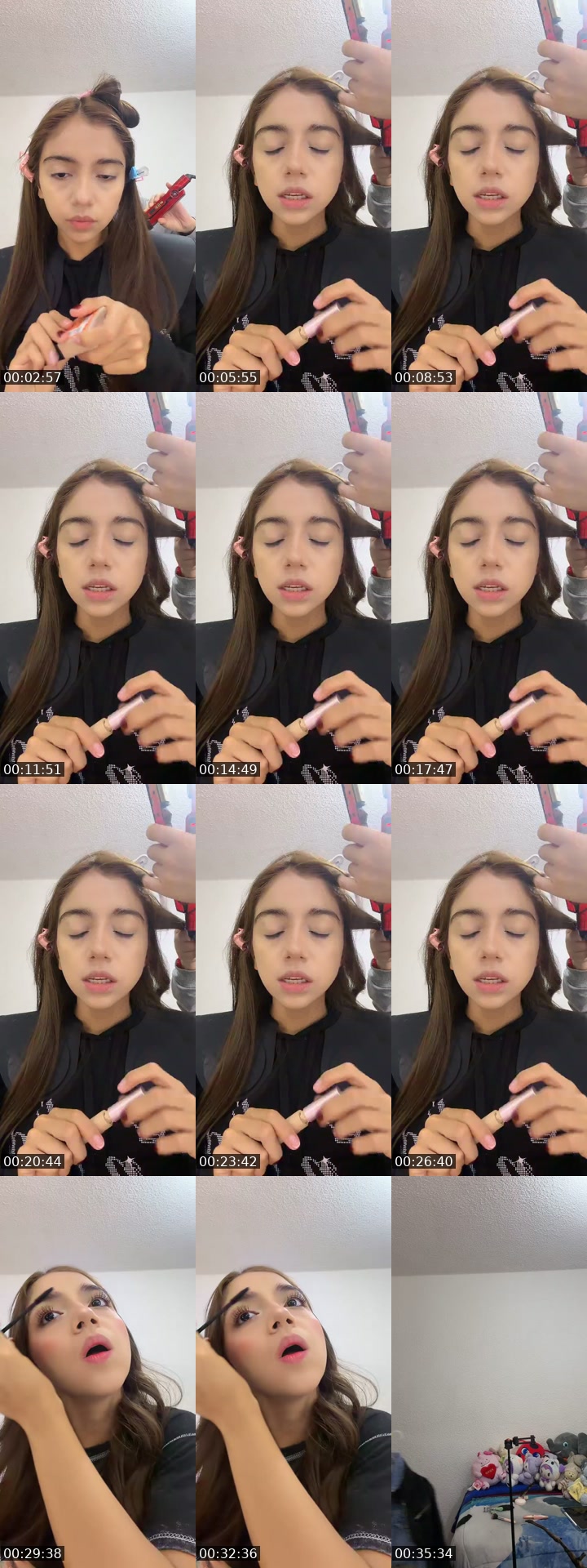@kari_romu TikTok live from 2026-07-09