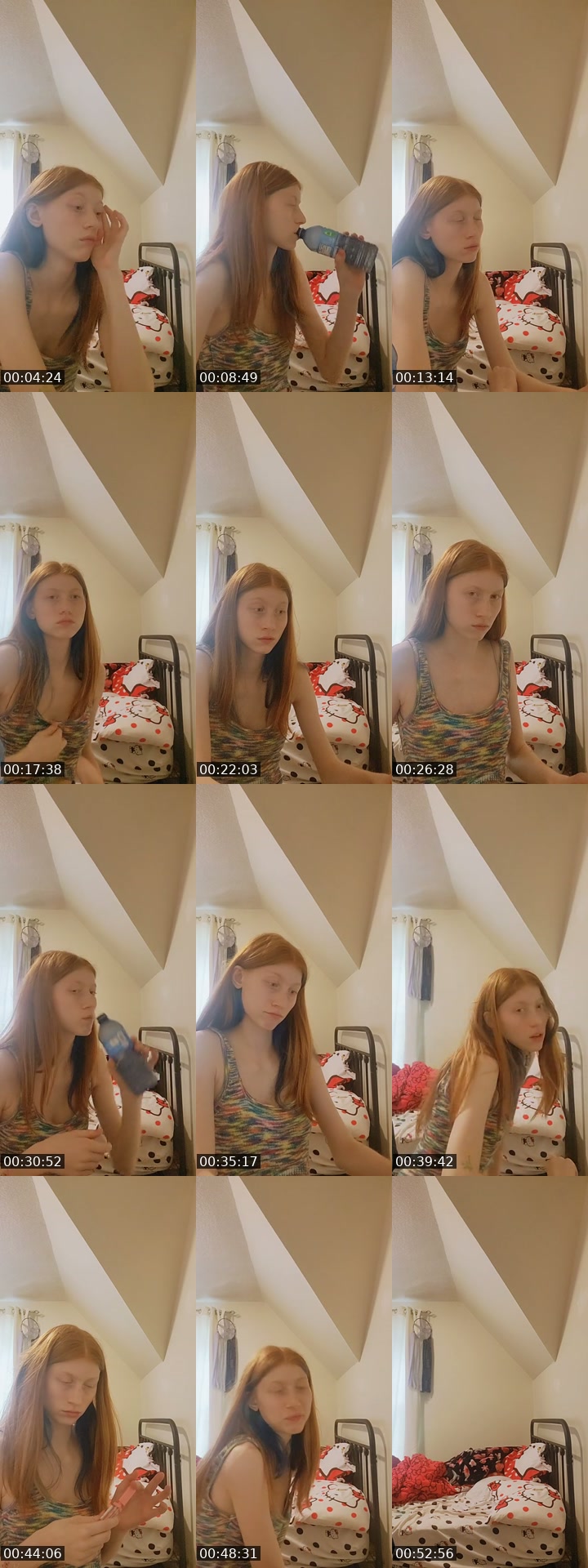 TikTok live: Please be respectful by @kelseynoturgirl18