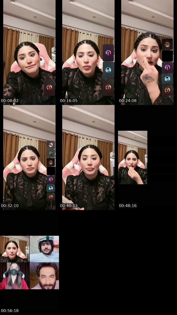 @kubrakhan665 TikTok live from 2026-07-09