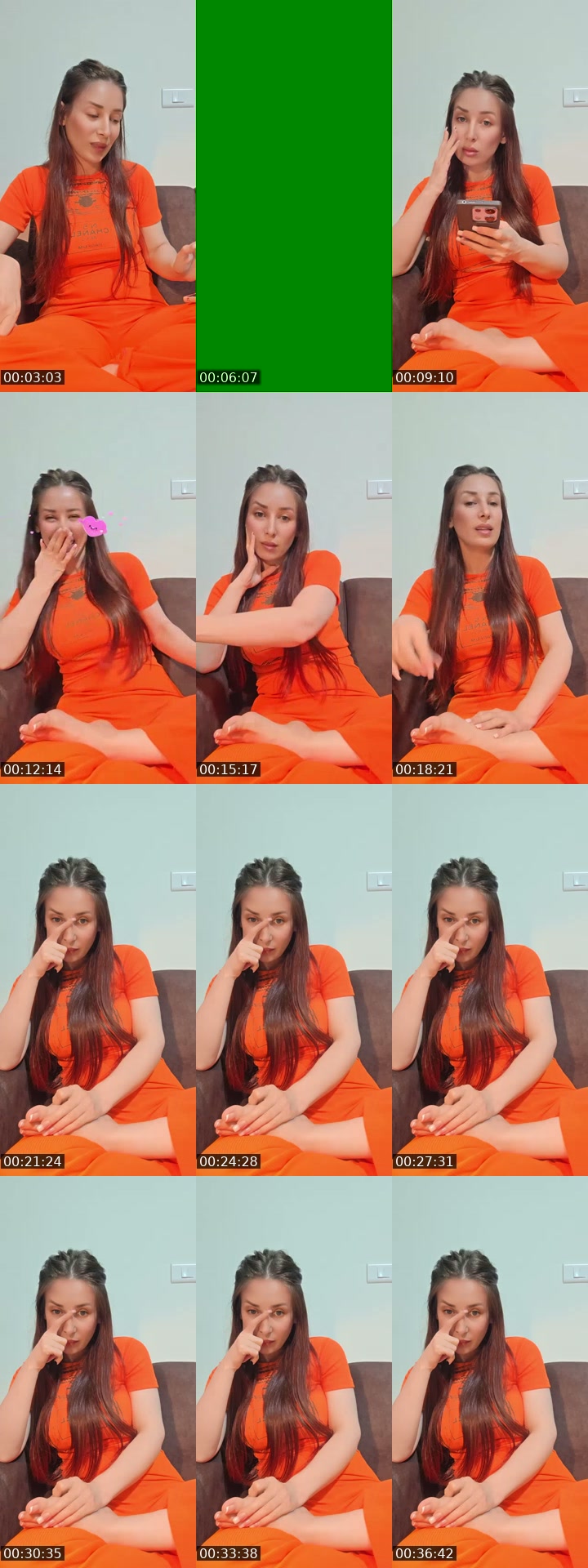 TikTok live: 520👑وما يلقاها الا ذو حظ عظيم👑 by @queen369_520