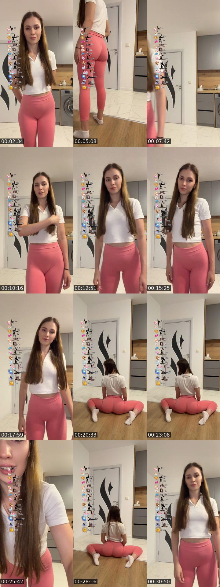 TikTok live: ❤️ by @taya_ronti2.0