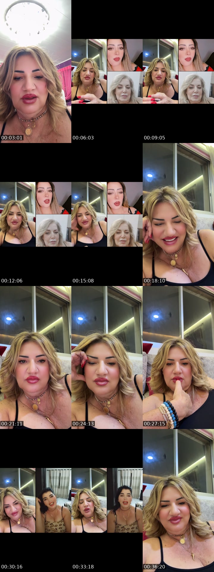 @sultana.salam United States TikTok live from 2026-07-09