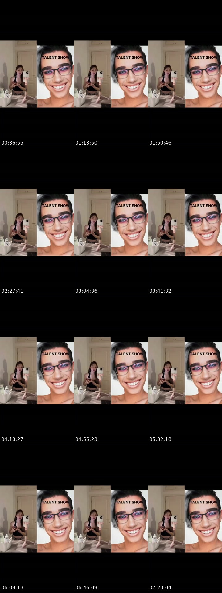 @xingfuxiaoniu8888 TikTok live from 2026-07-09