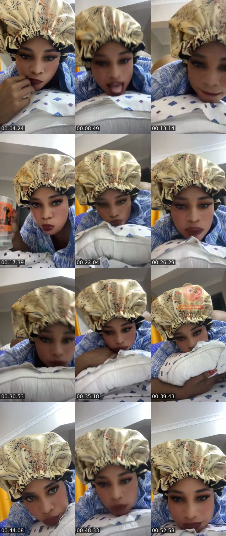 @boss.love449 TikTok live from 2026-07-09
