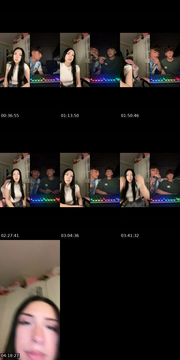 @edabrun TikTok live from 2026-07-09