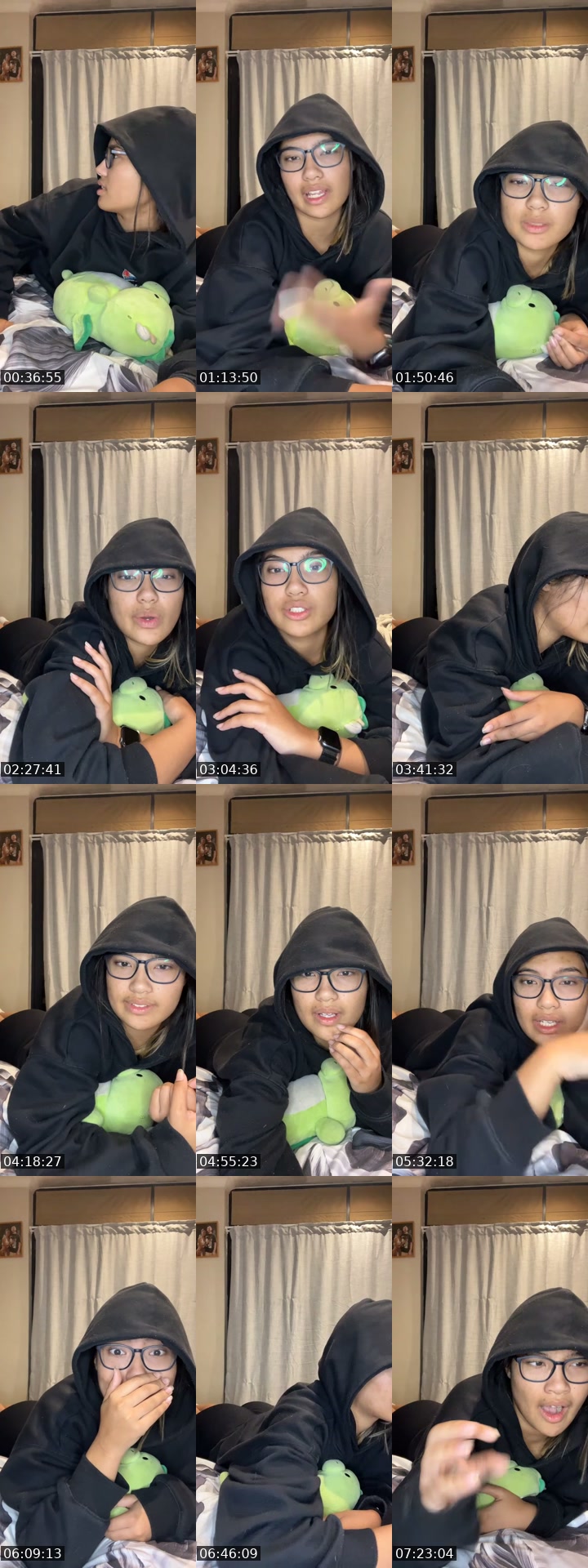 TikTok live: Saving for a tattoo!! by @its_lisa2019