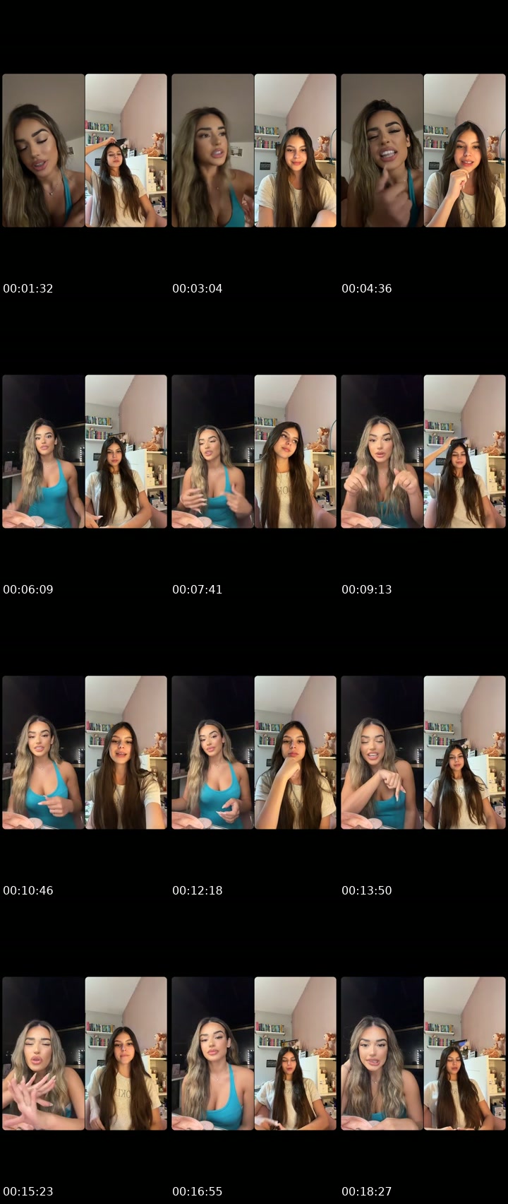 @iv0nn8 TikTok live from 2026-07-09