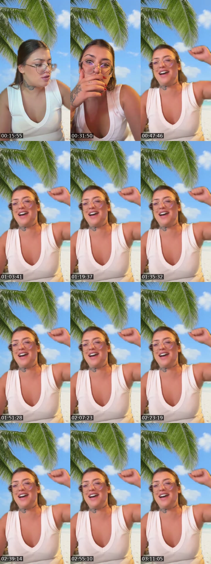 @melimammi18 TikTok live from 2026-07-09