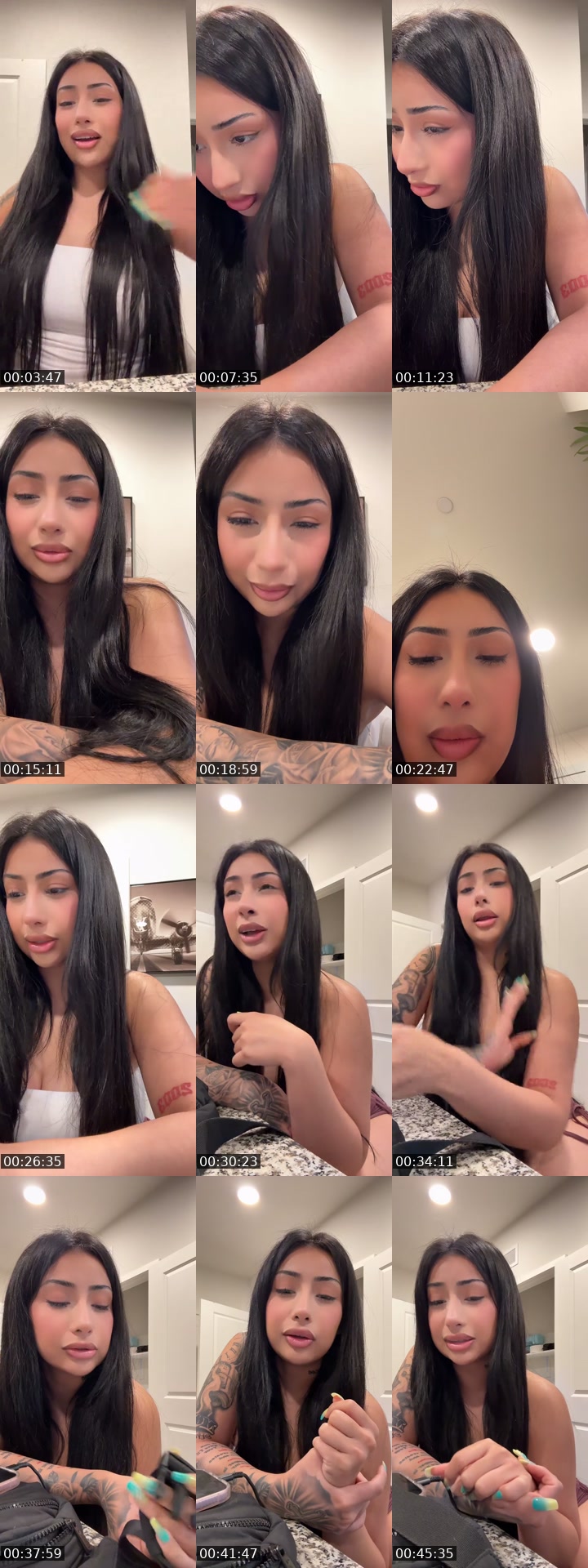 @monialezz TikTok live from 2026-07-09