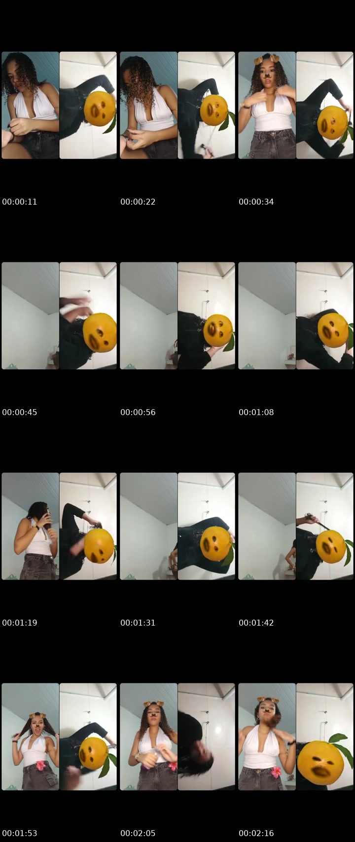 TikTok live: entra ai!! queridassss by @thayana.santos691