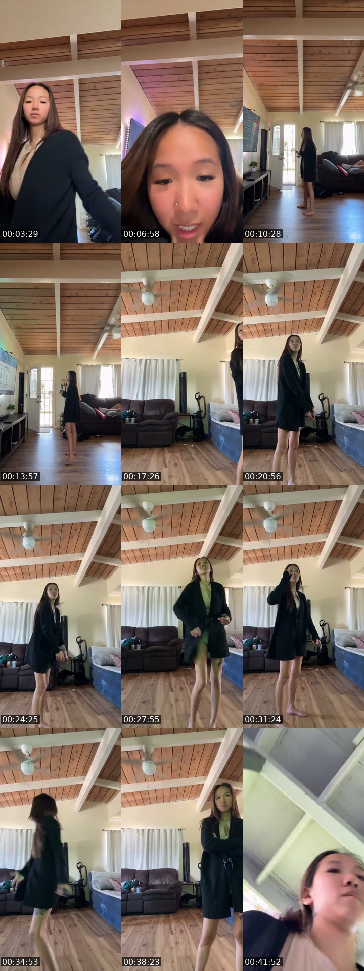 TikTok live: come vibe n chill❤️ by @slaayexjaade