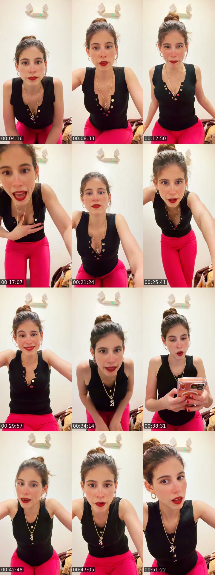 @traviesa_cubanita7 TikTok live from 2026-07-09