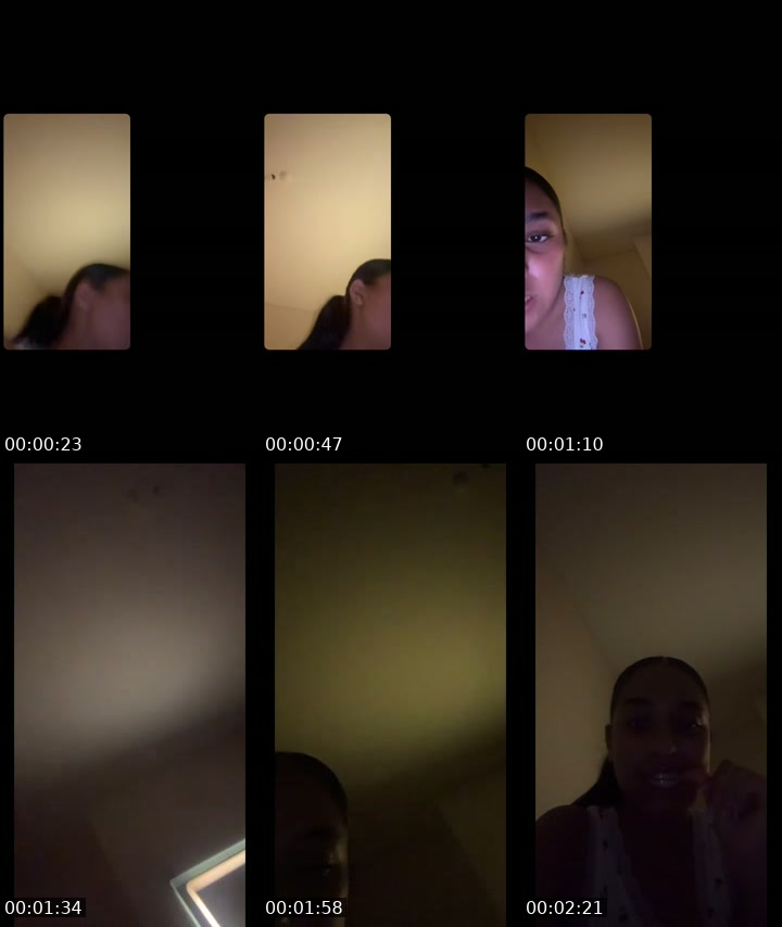 @stolaress TikTok live from 2026-07-09