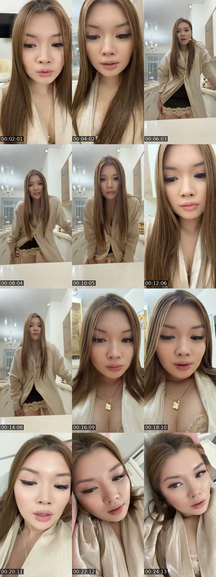 @yourdepression TikTok live from 2026-07-09
