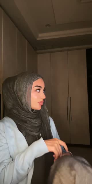 @be.glowish Kuwait TikTok live from 2026-07-09