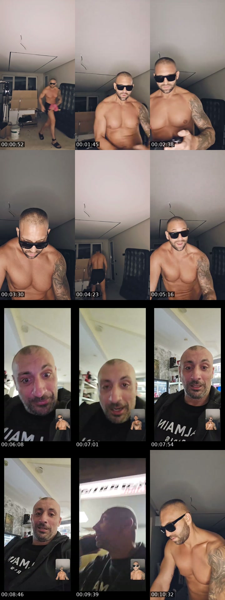 @smglabelinc TikTok live from 2026-07-09