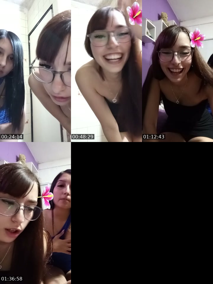 TikTok live: reaccionamos ig by @776741.089