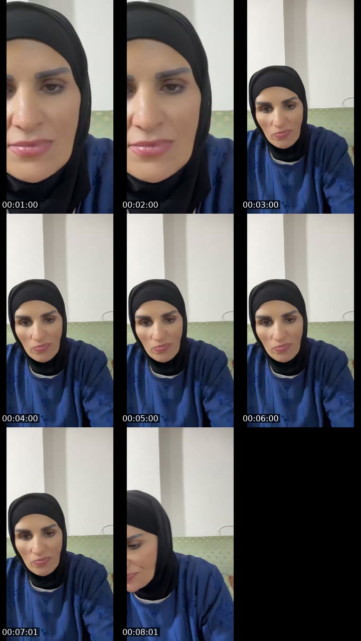 TikTok live: كل عام وأنتم بخير 🥳 by @eman.al.hamarna