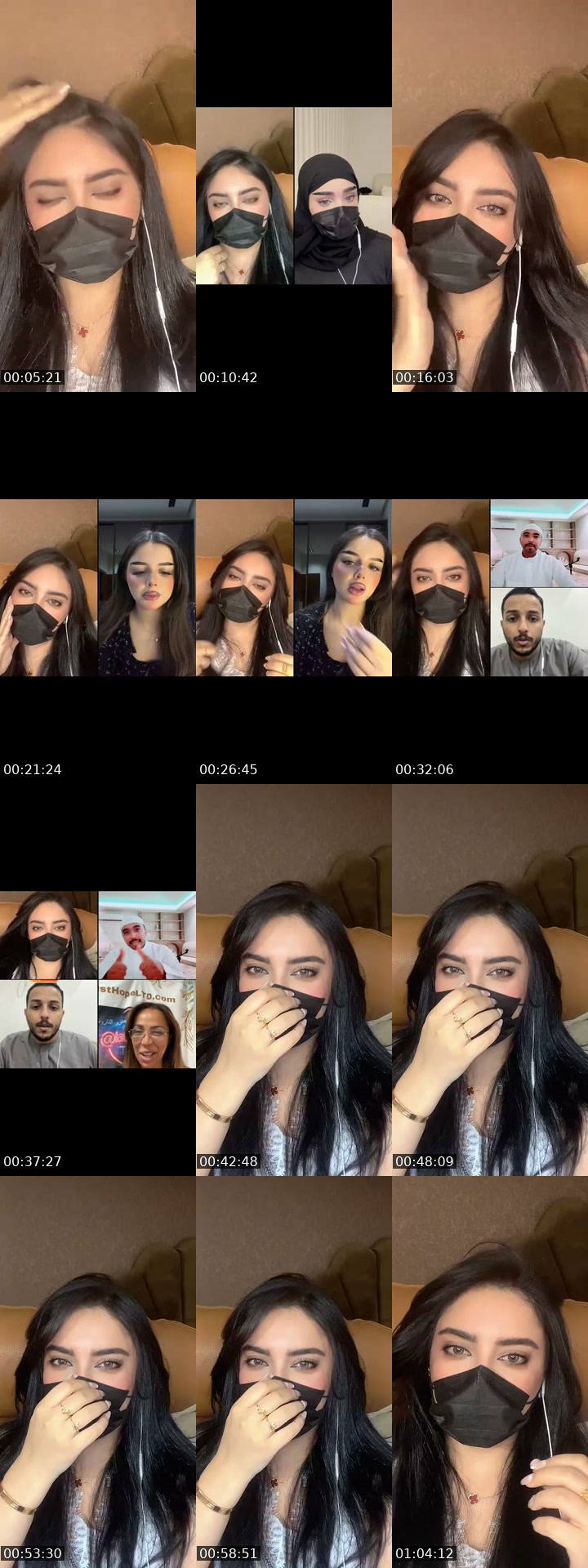 @almas.i2 Saudi Arabia TikTok live from 2026-07-09