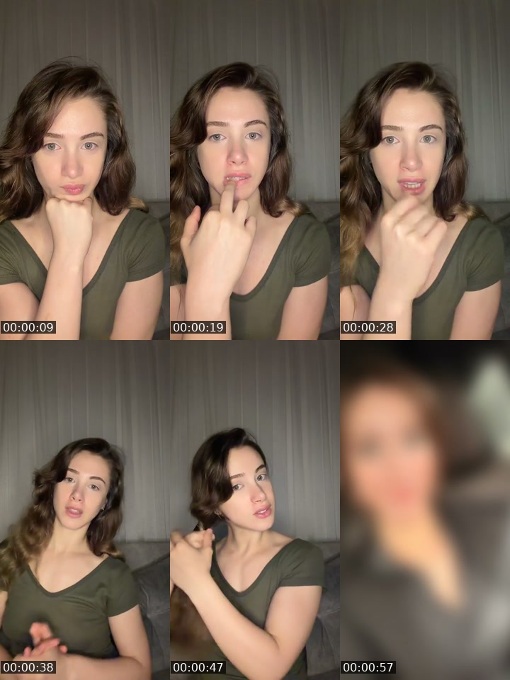 @meloyadamelike TikTok live from 2026-07-09