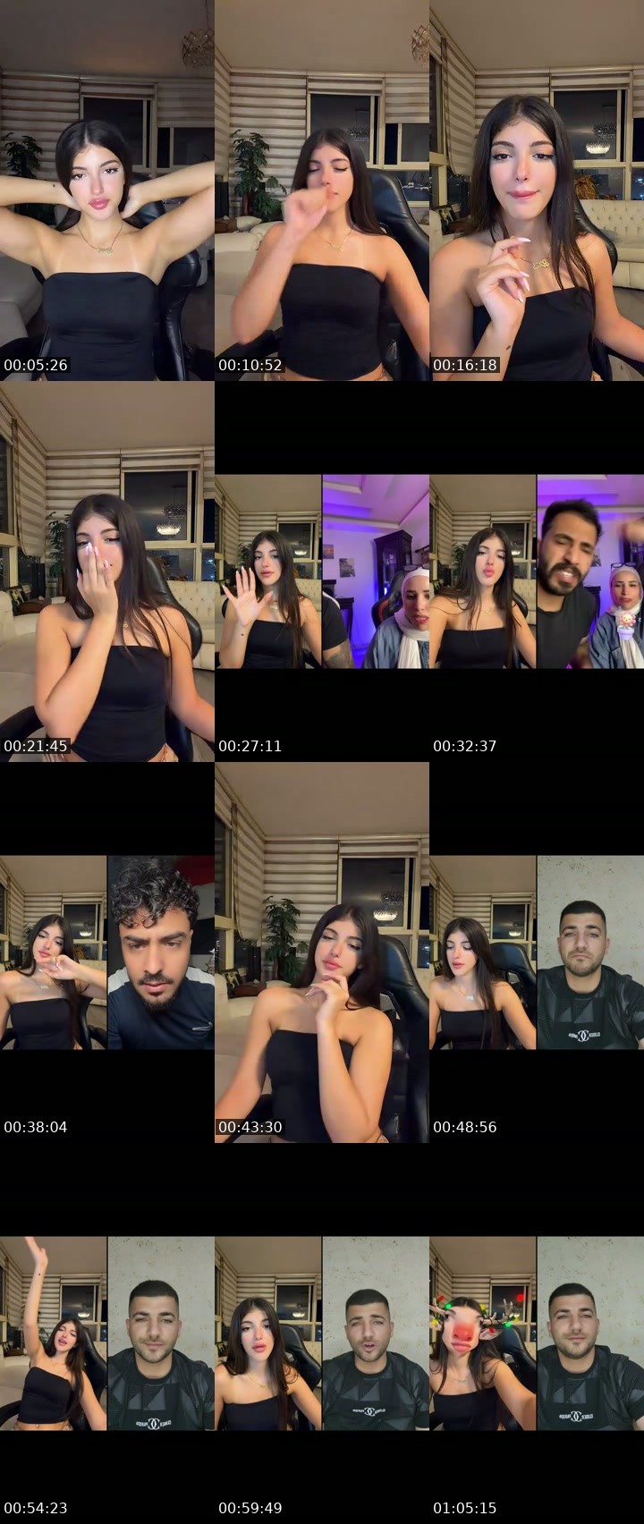 @dado_ozeir TikTok live from 2026-07-09