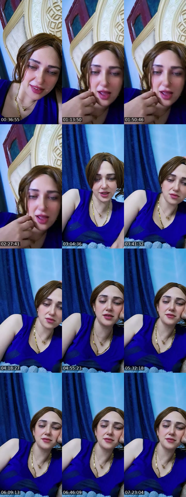 @mero085365 TikTok live from 2026-07-09