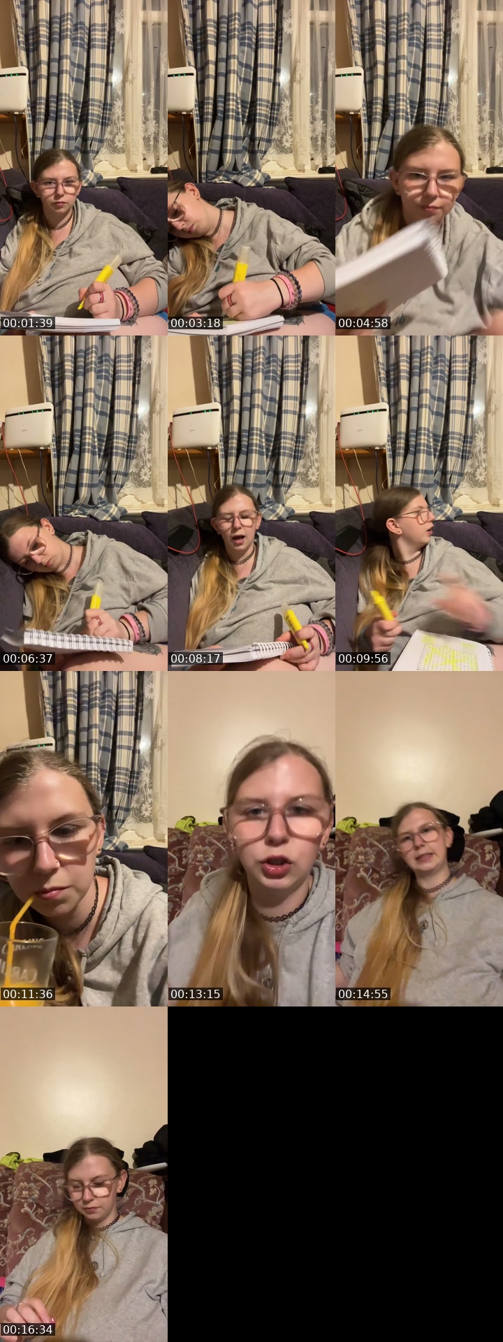 @sofcr190 TikTok live from 2026-07-09