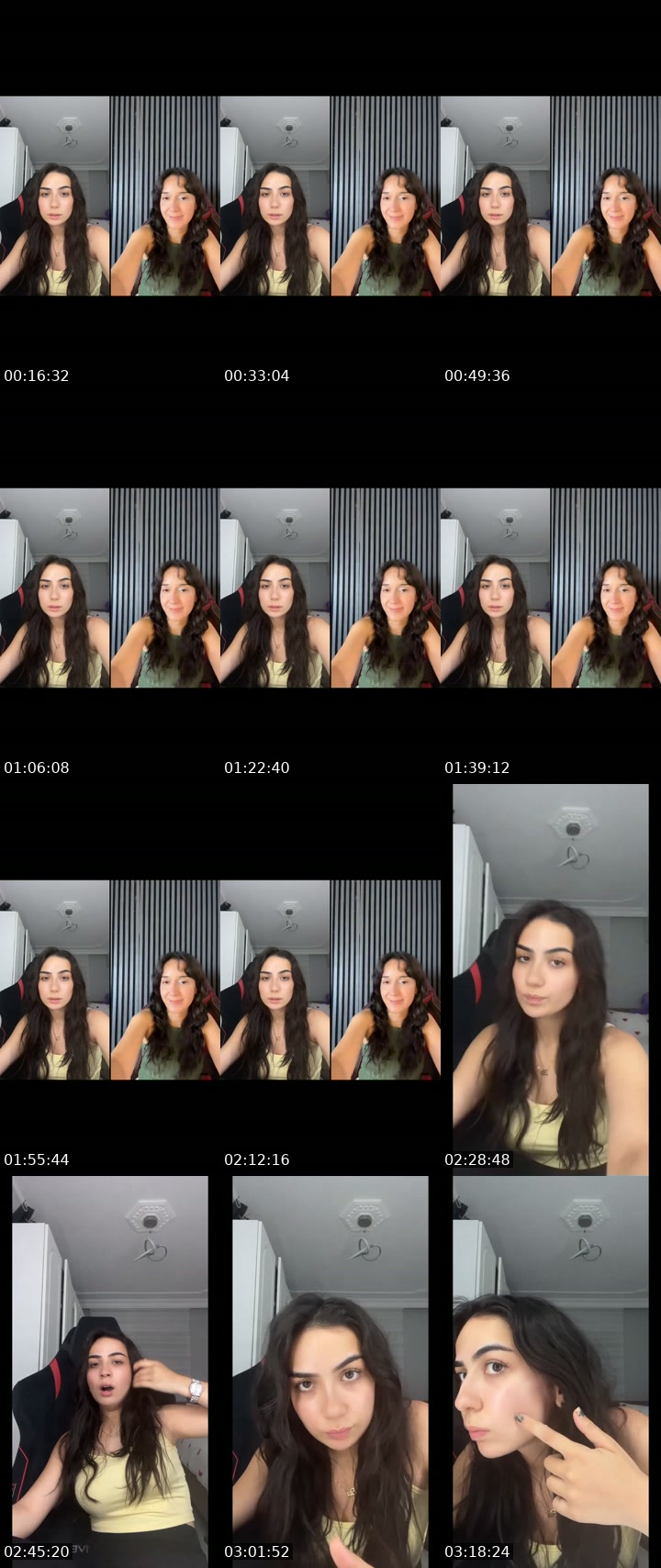 @user86458950 TikTok live from 2026-07-09