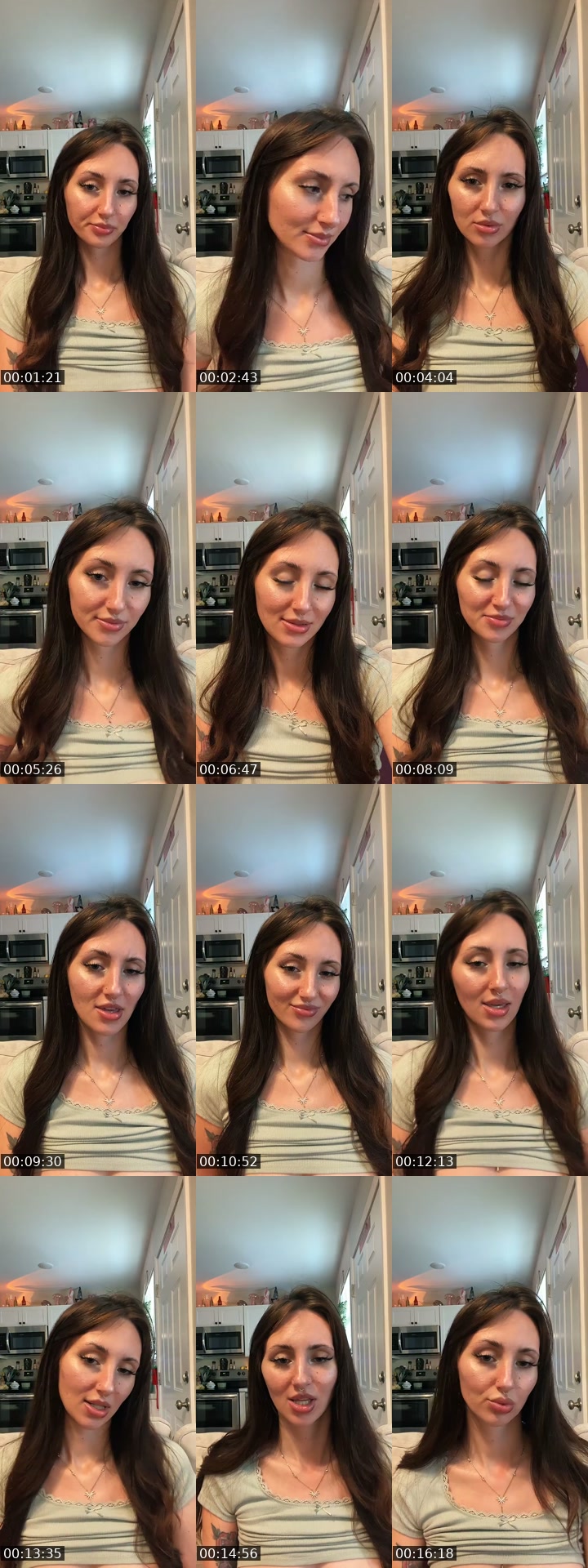 @ilovedanidarko101 TikTok live from 2026-07-09