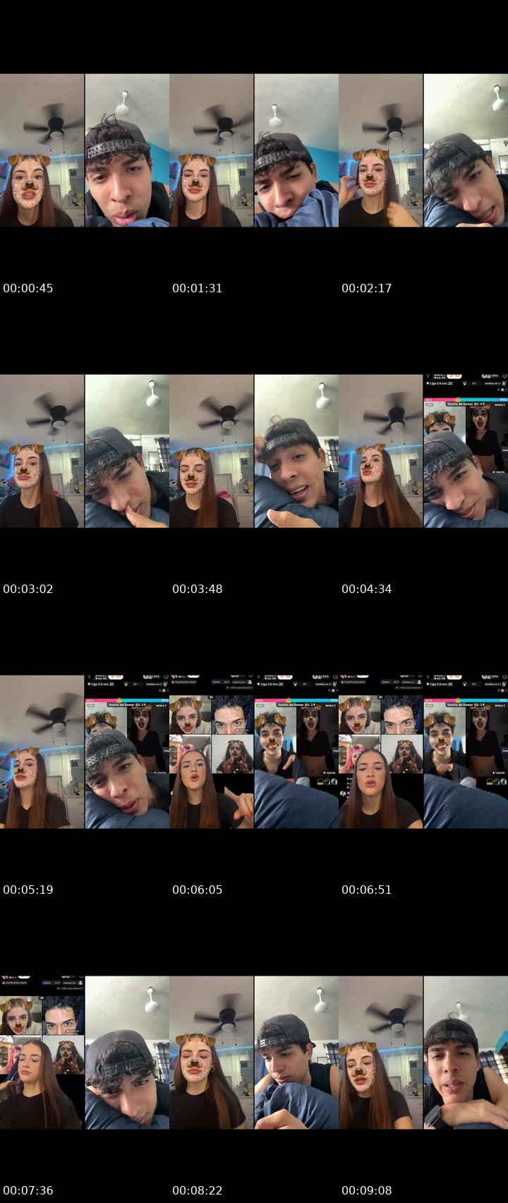 Live from @urffvv_love