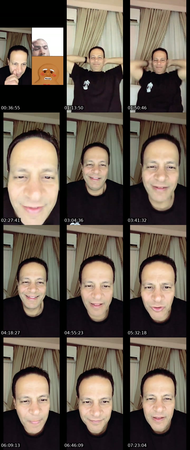 TikTok live: 👽🛸👾 by @ehabsaid100m7up2019
