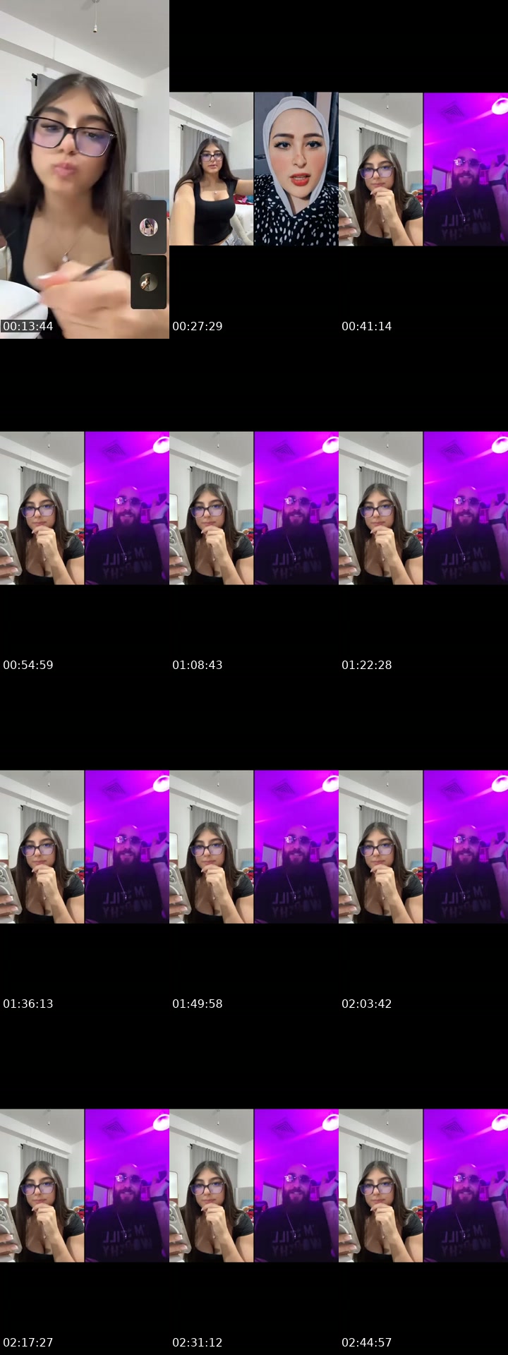 @eangiee3 TikTok live from 2026-07-09