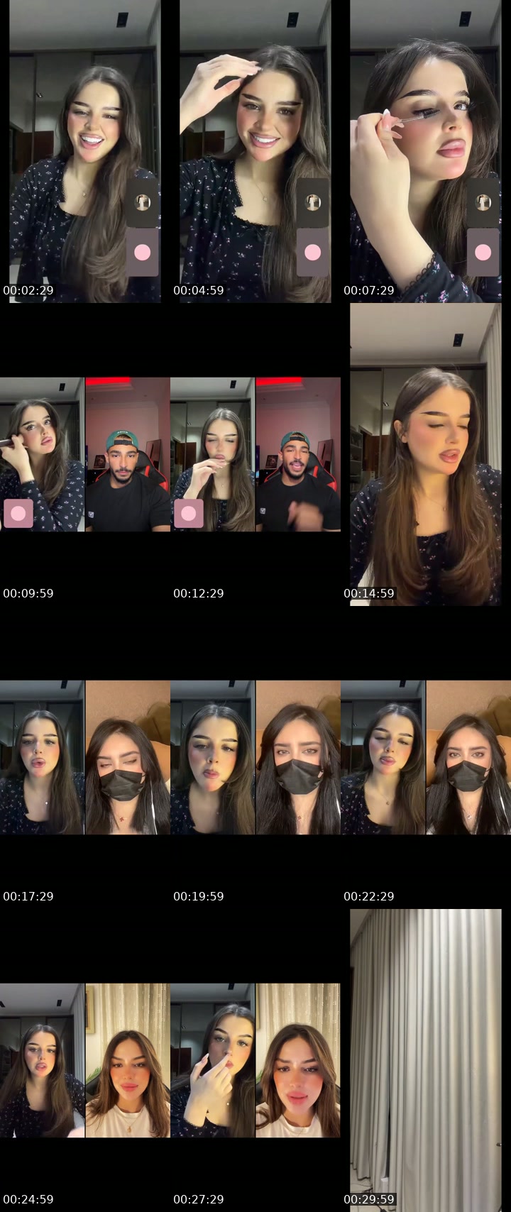 @fcccc21 TikTok live from 2026-07-09