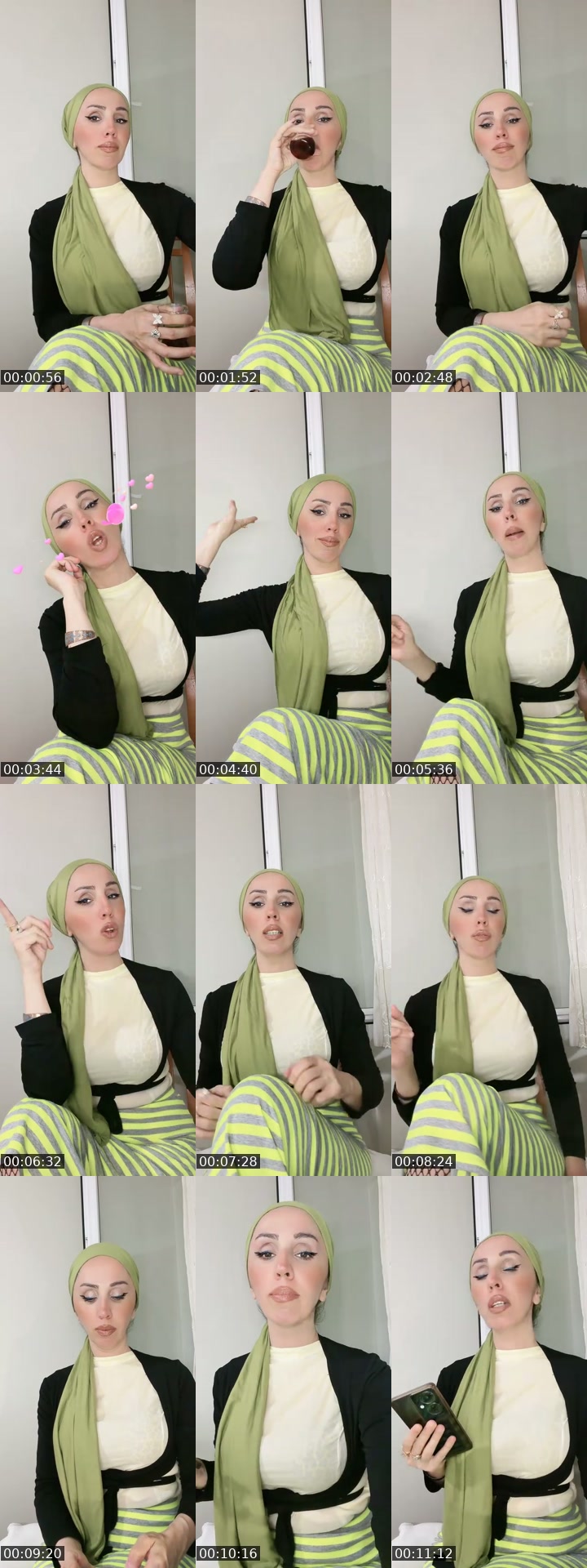 @gocmen_kizi27 past TikTok live from 2026-07-09