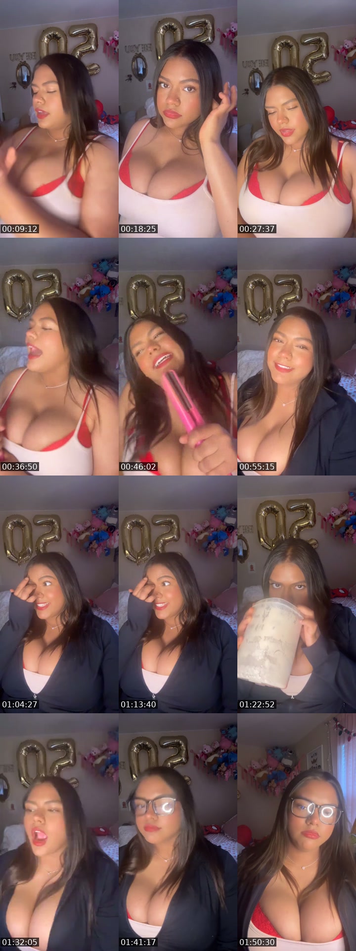 @lalaphrsz TikTok live from 2026-07-09