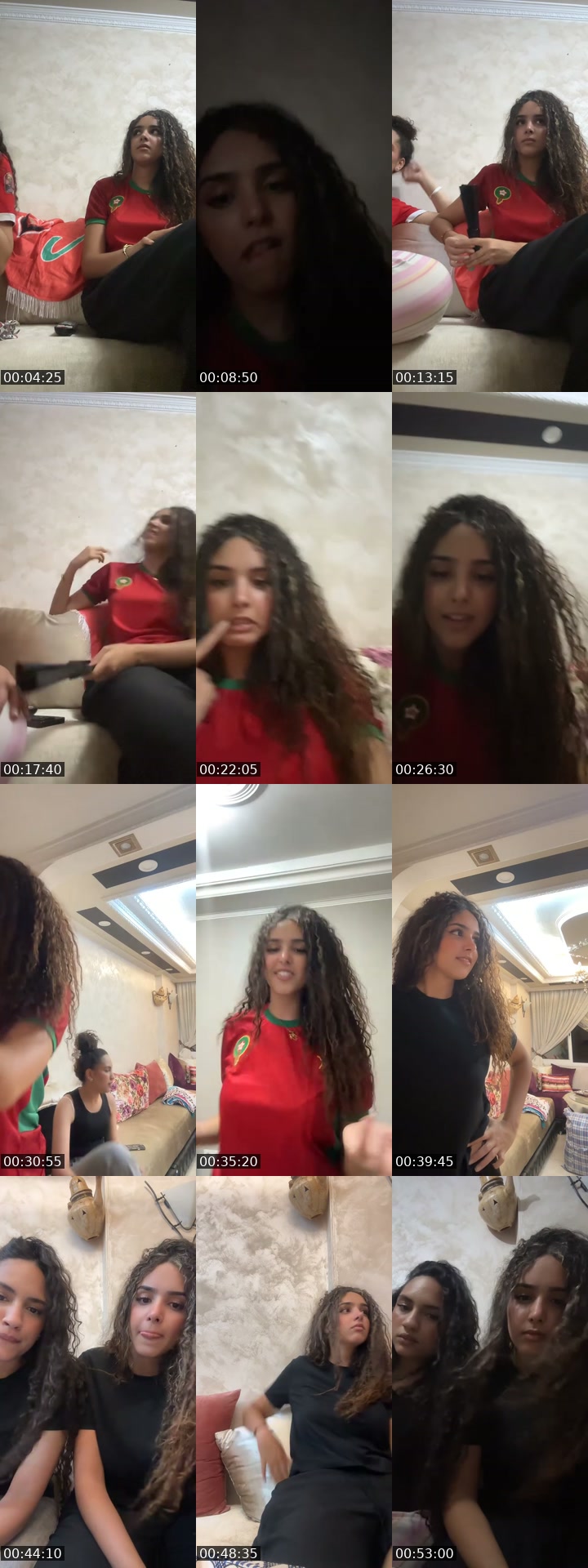 @klkconklkyklkmmg TikTok live from 2026-07-09