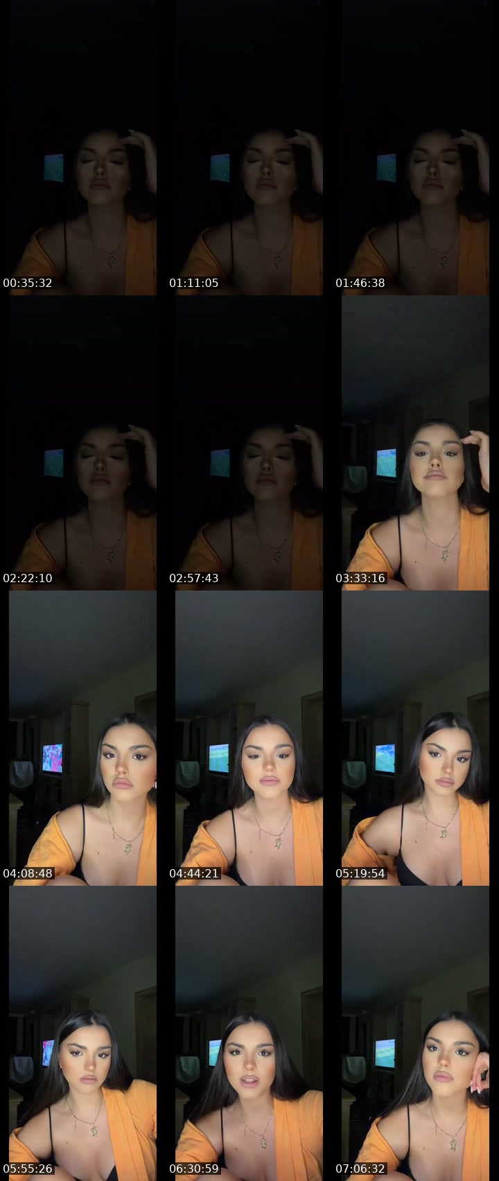 @mitacheto09 TikTok live from 2026-07-09