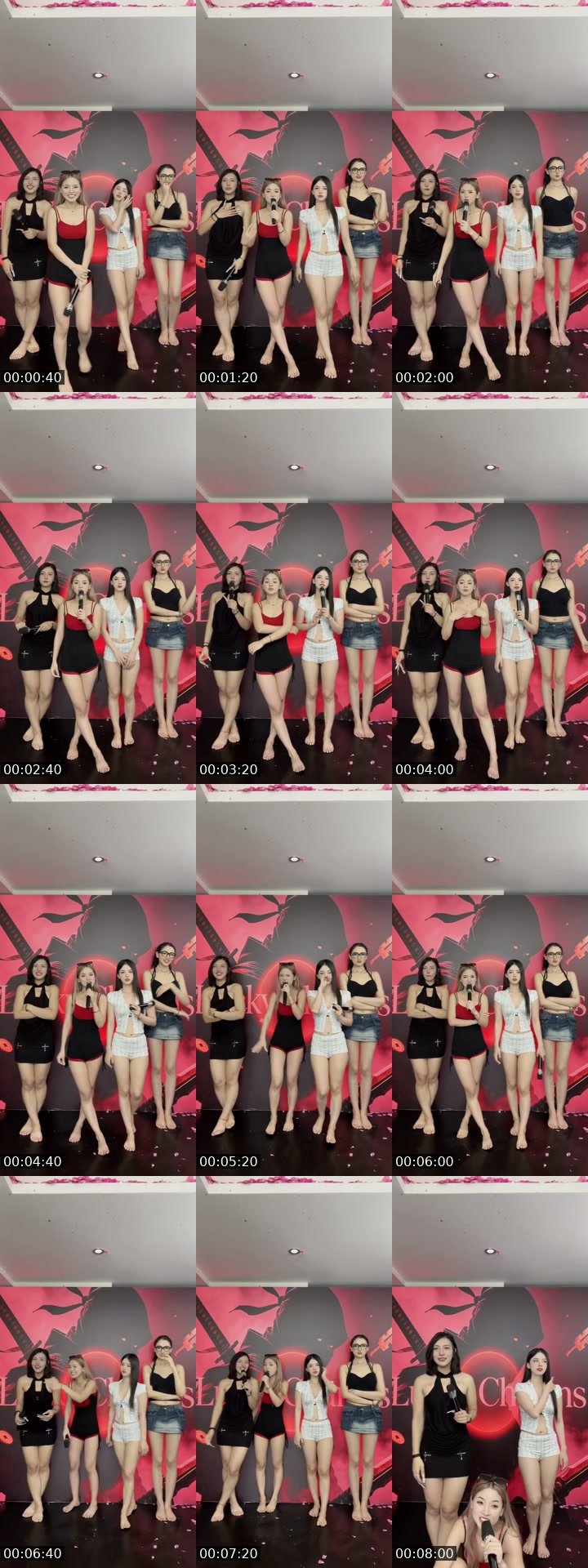 @lucky.charms8337 TikTok live from 2026-07-09