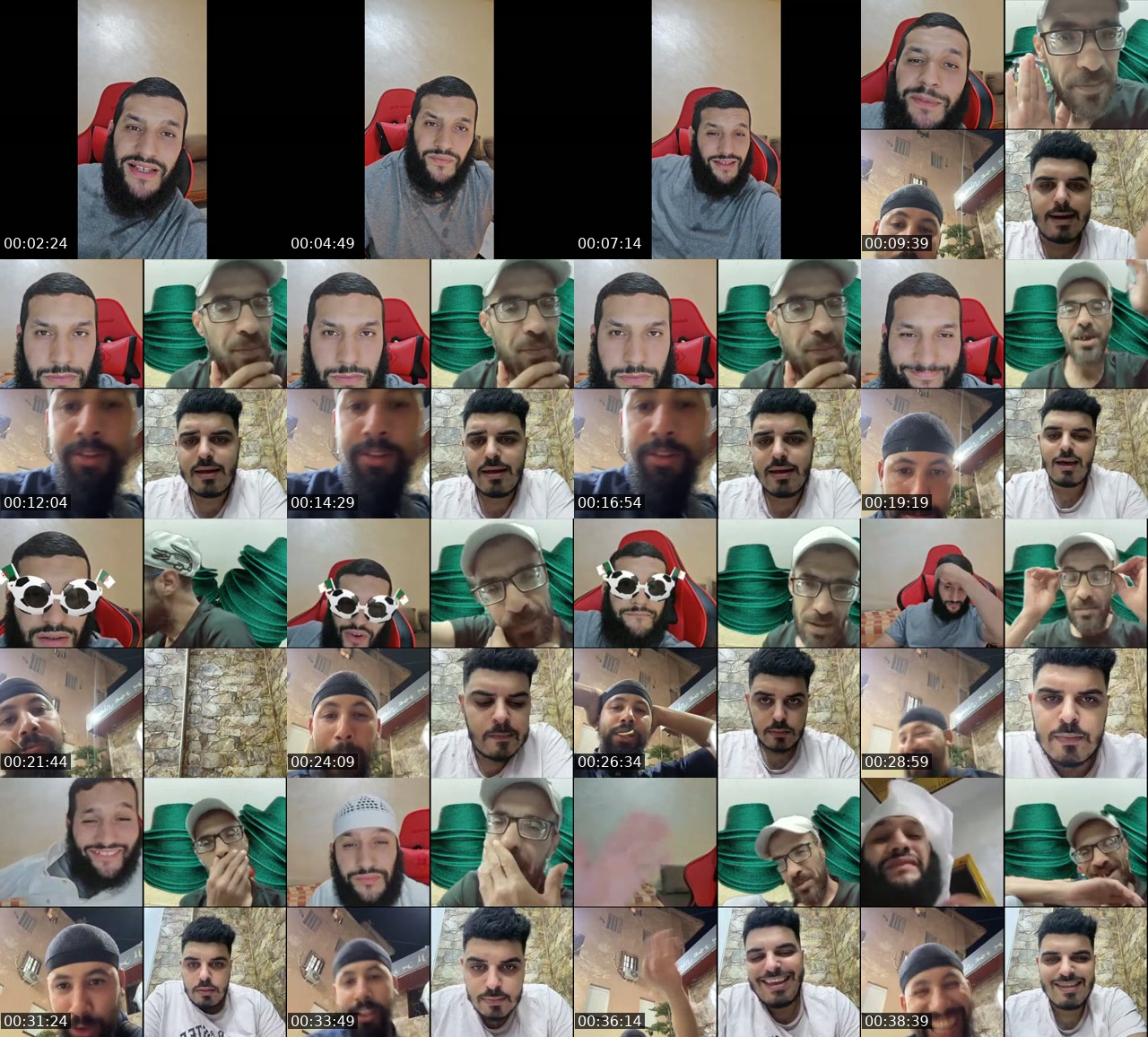 @salah31243 TikTok live from 2026-07-09