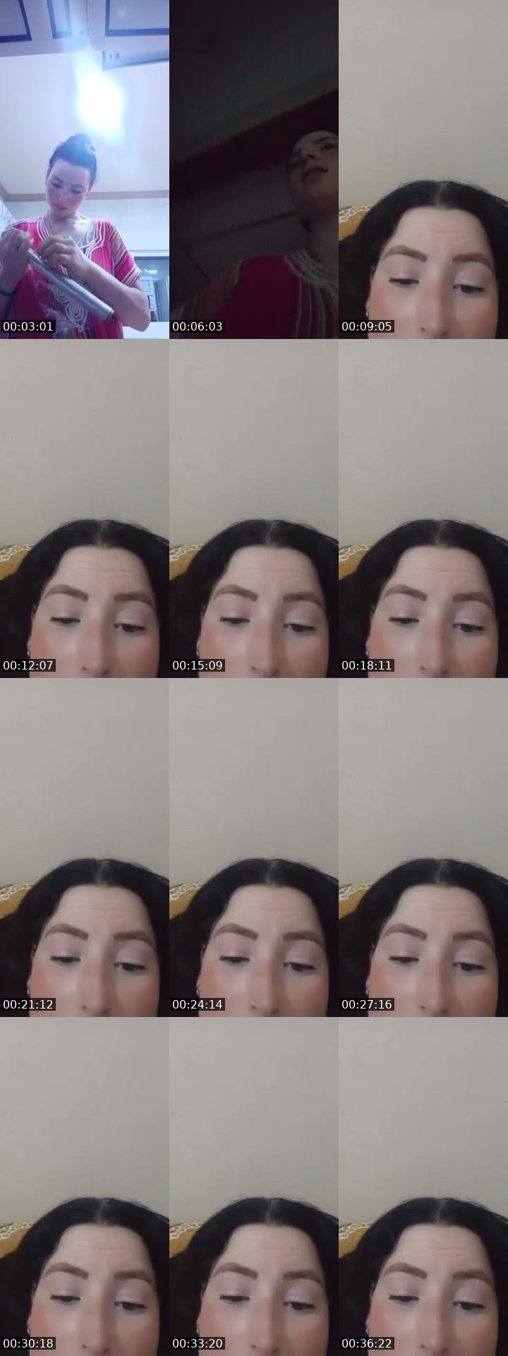 Live from @user2314633606949