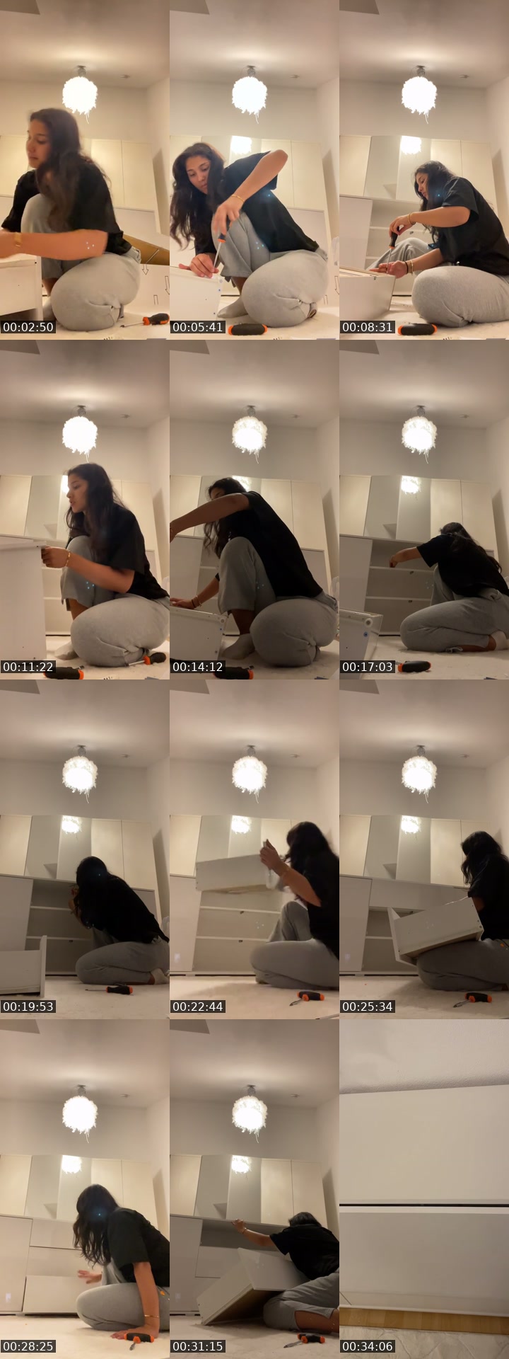 @ashleggg2 TikTok live from 2026-07-09