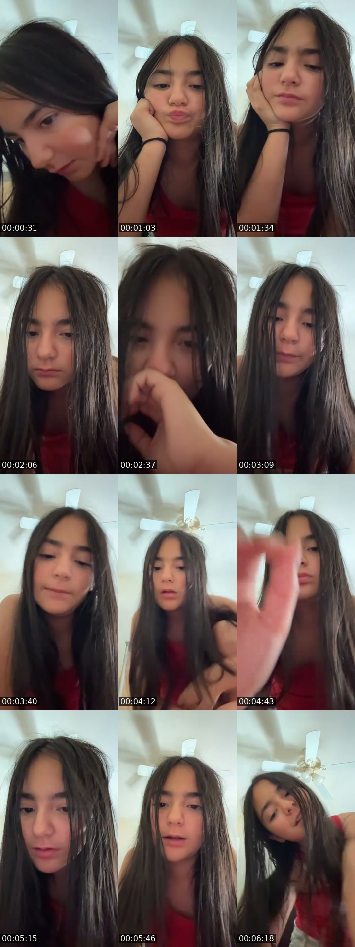 @mayathatart TikTok live from 2026-07-09