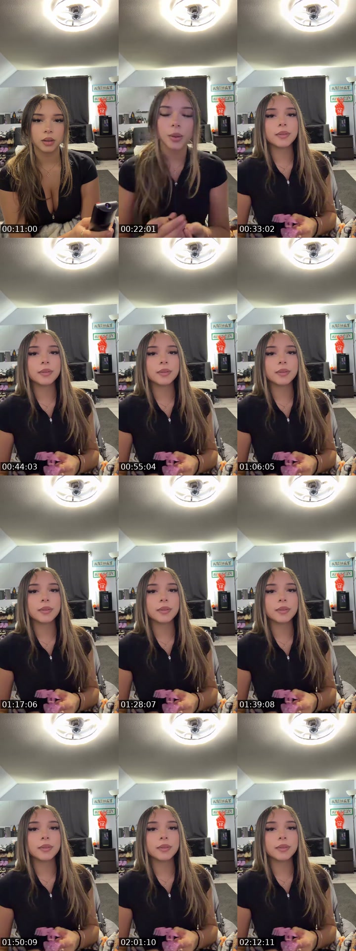 @not.yesi2.0 El Salvador TikTok live from 2026-07-09