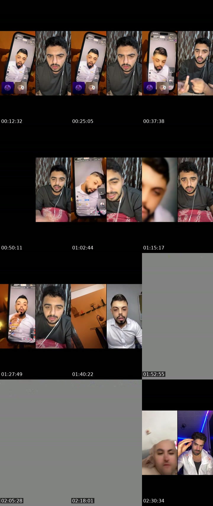 @sawsankalabshat TikTok live from 2026-07-09