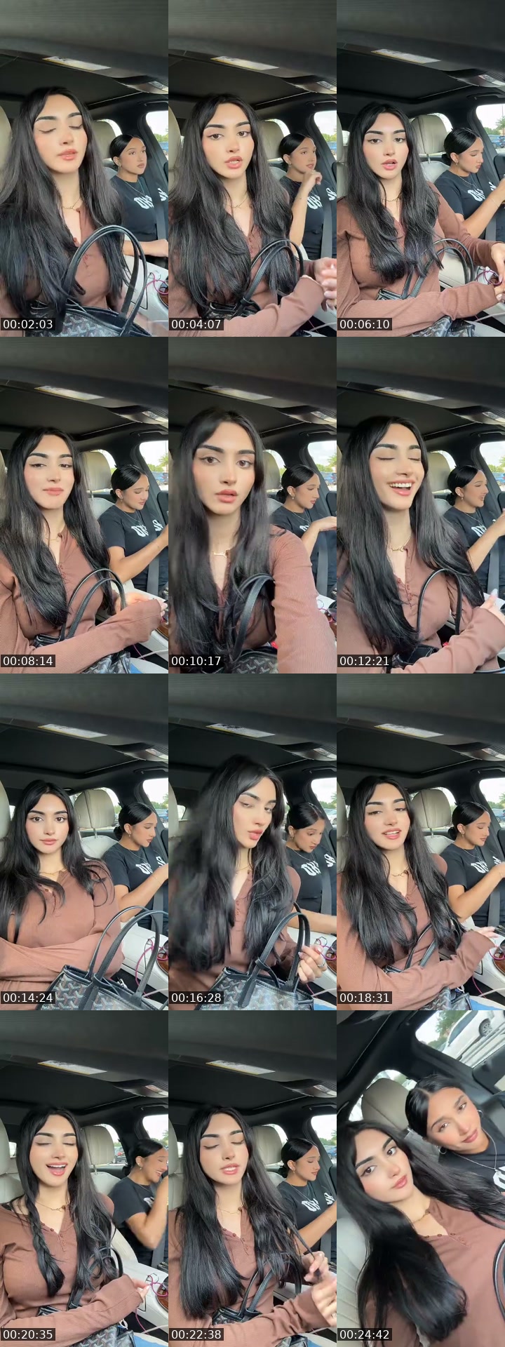 @seherrrizvii TikTok live from 2026-07-09