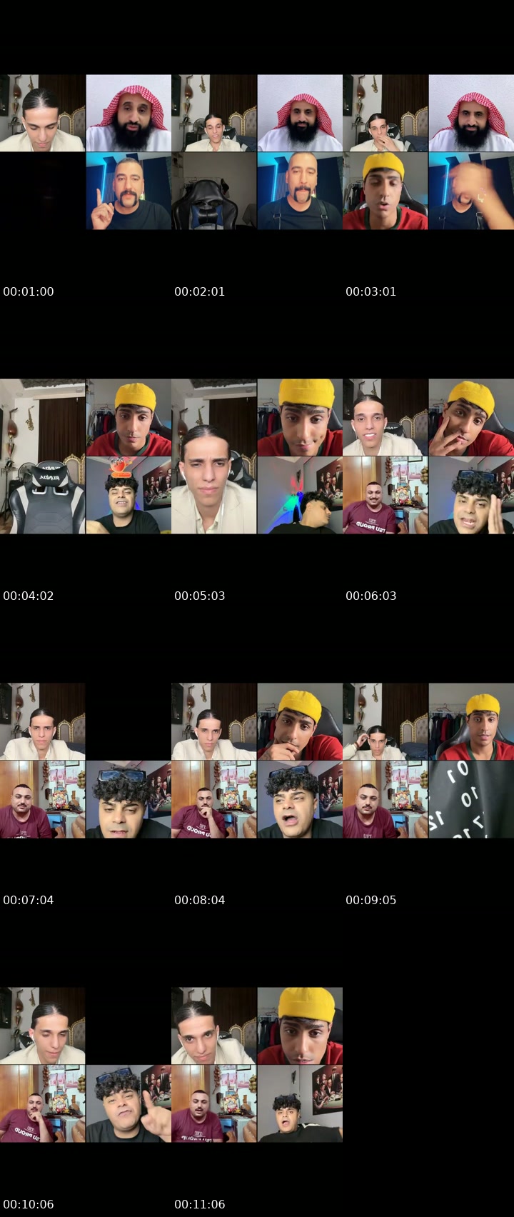 TikTok live: Lets Go LIVE! by @sl_om1