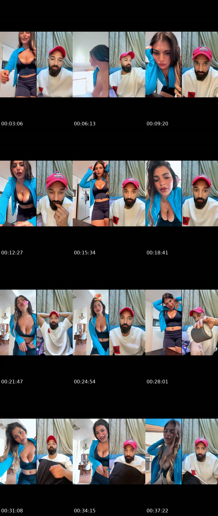 @user135792468012333 TikTok live from 2026-07-09