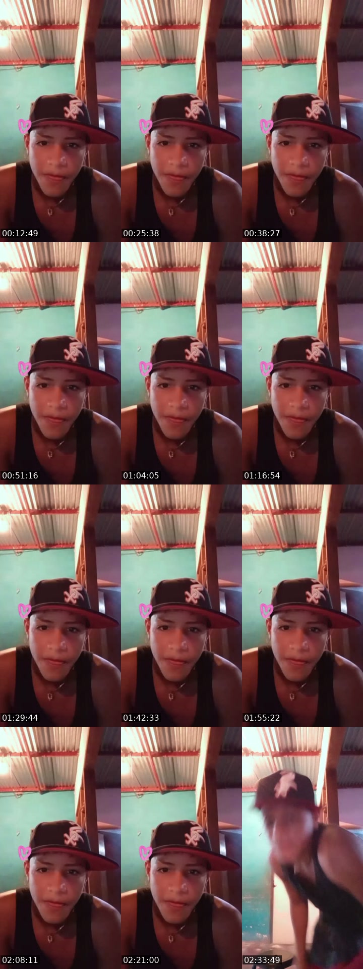 TikTok live: bienvenido y de una al pri by @tu.flaco150