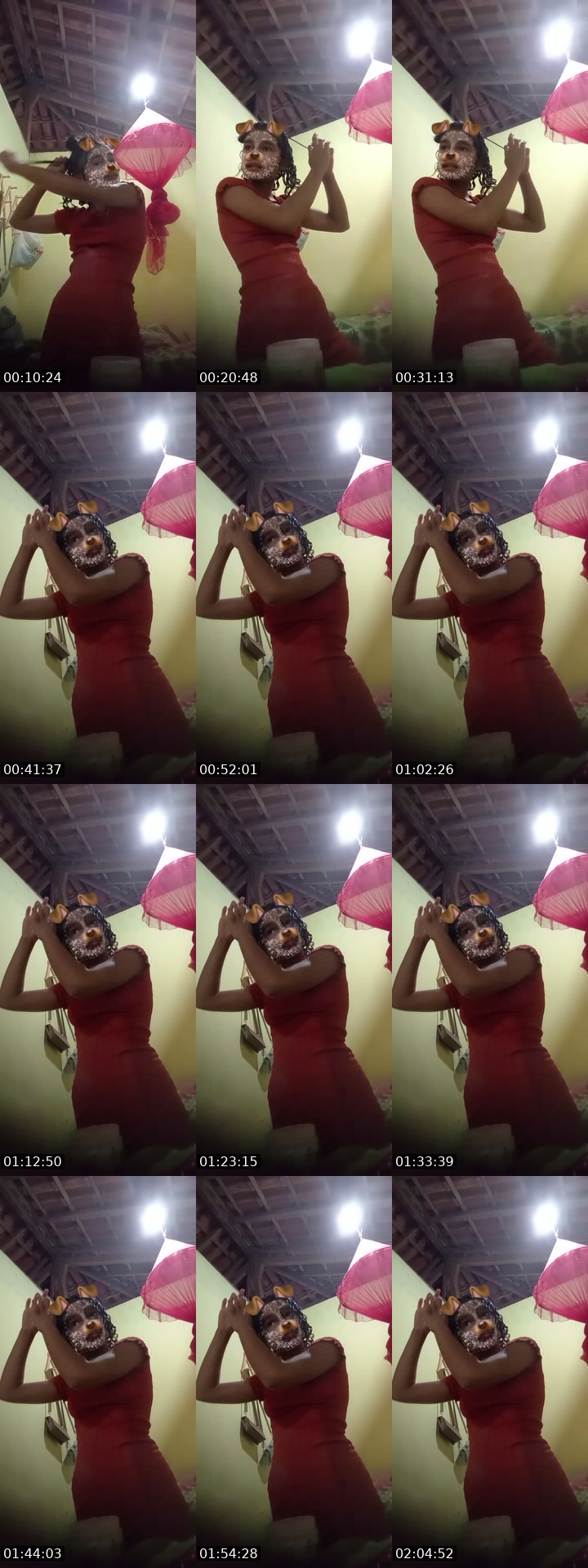 TikTok live: 🩷 by @kemilly.reis2