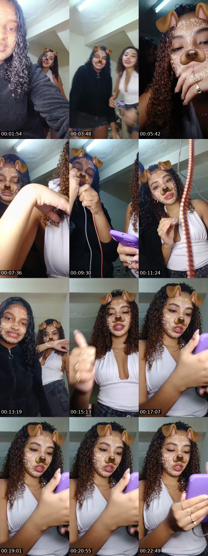 @thayana.santos691 TikTok live from 2026-07-09